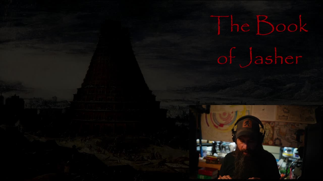 The Book of Jasher - Chapter 65