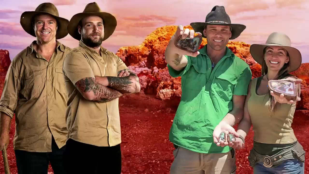 Dave's Expensive Gold Washplant Goes On Dangerous Journey! | Gold Rush: Dave Turin's Lost Mine