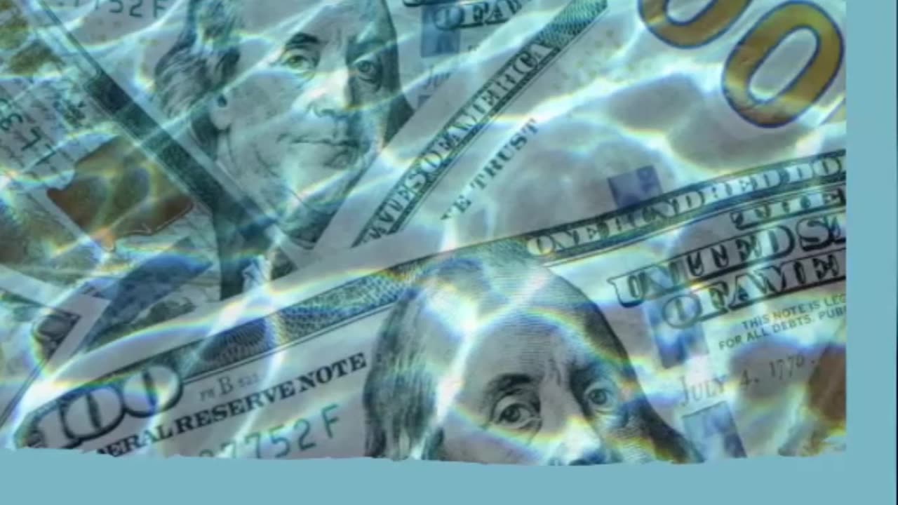 ATTRACT MONEY