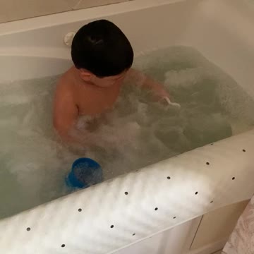 Elijah - April 7, 2022