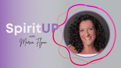 SpiritUP Podcast - Episode #126