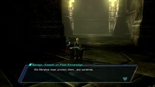 Star Ocean The Last Hope Part 55