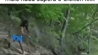 NADA SUPERA O CLEITON KKKK MELHOR AMIGO