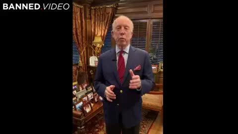 Texas Dr. WARNS about Jabberwalkie