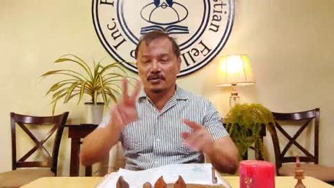 04TH DECEMBER 2022 FDCF ON-LINE SUNDAY SCHOOL