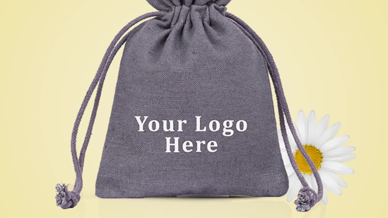 Shop personalized jewellery pouch Online At Best Price