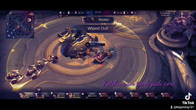 MLBB Lucky