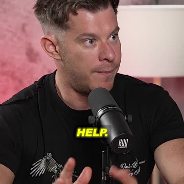 Shoutout To Three GOOD Friends