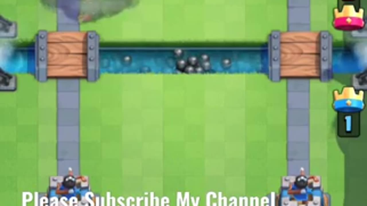 Free December Clash Royale Double Elixir Battle (Season 6) 2021