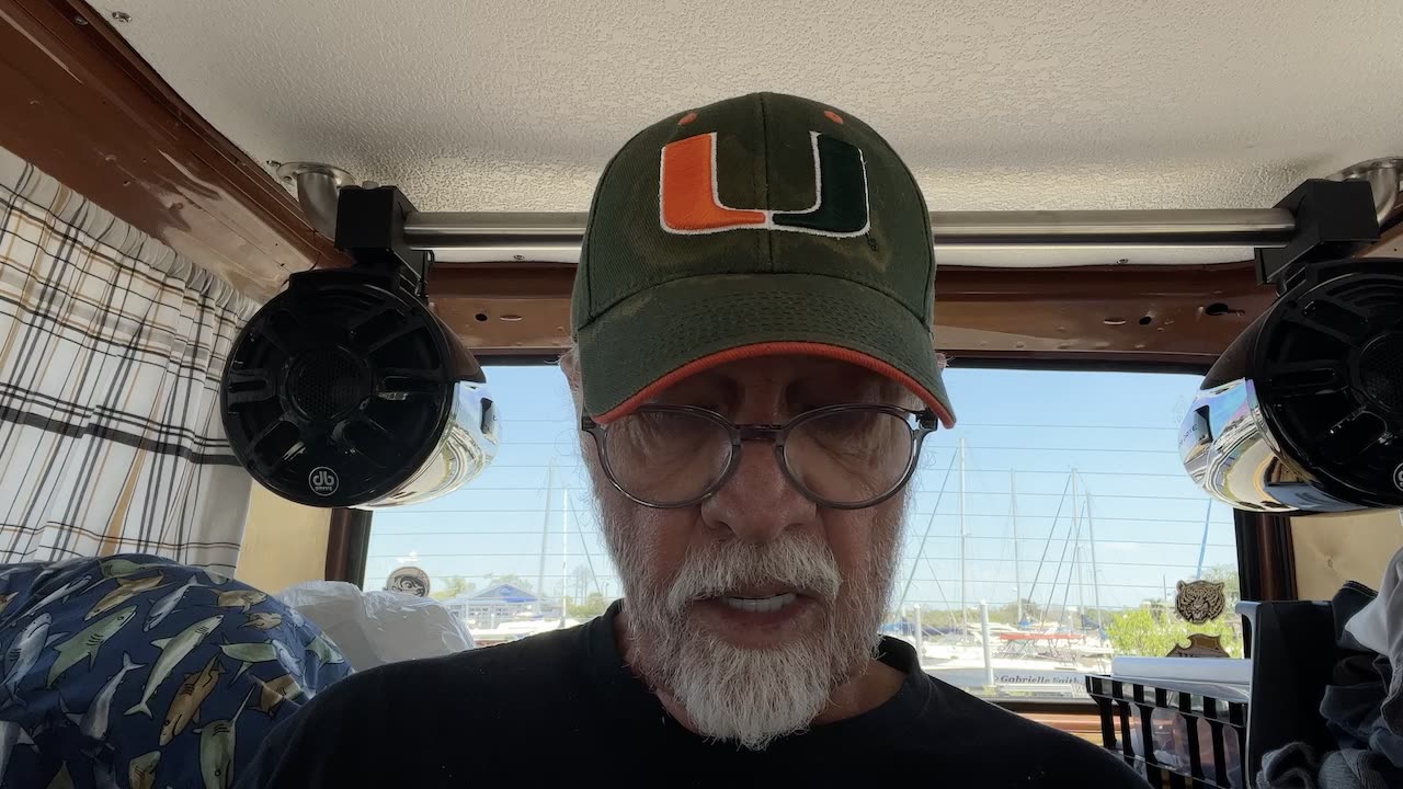 Live Free: Video 2 - How are we controlled by those in power?