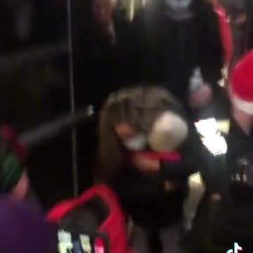 Freedom Convoy Organizer Tamara Lich Receives Overwhelming Love and Support After Being Granted Bail