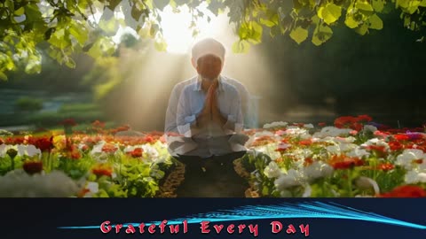 Grateful Every Day (Reggae Gospel)