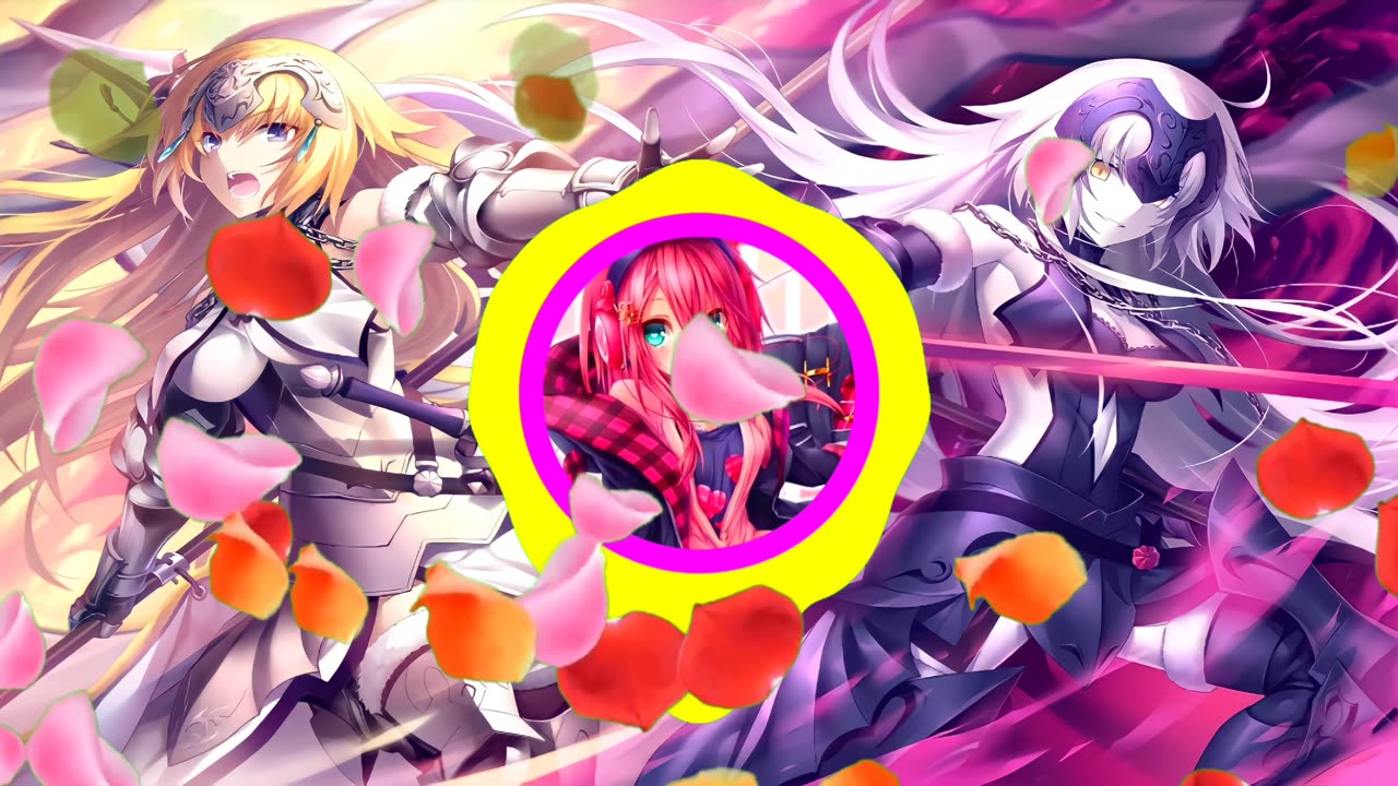 Nightcore - E.T. (katy perry)