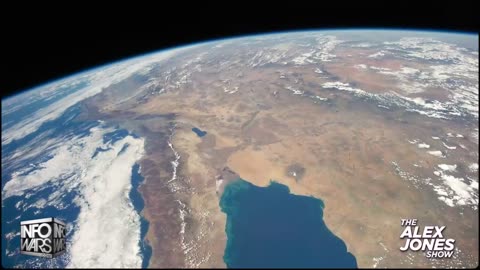 The Alex Jones Show Full Show 6/7/24