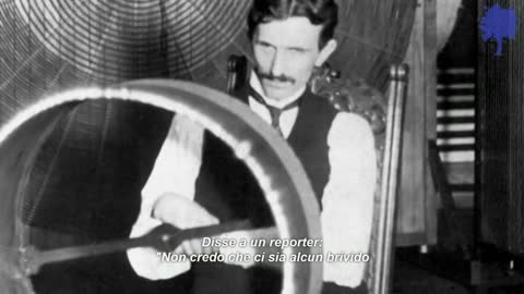 NIKOLA TESLA