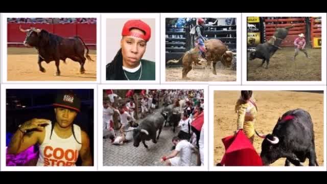 Beware of the Bulls