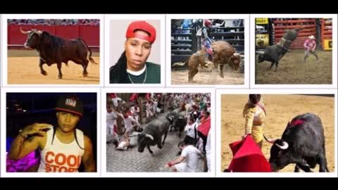 Beware of the Bulls