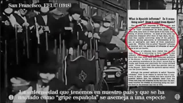 El arma silenciosa de los democidas