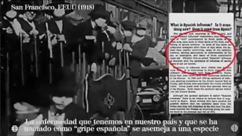 El arma silenciosa de los democidas