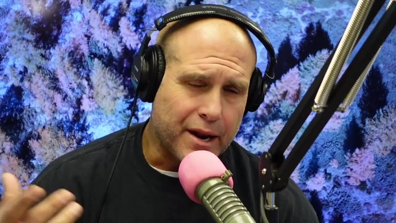 01/22/2024 Voice of Freedom shoulder shrug