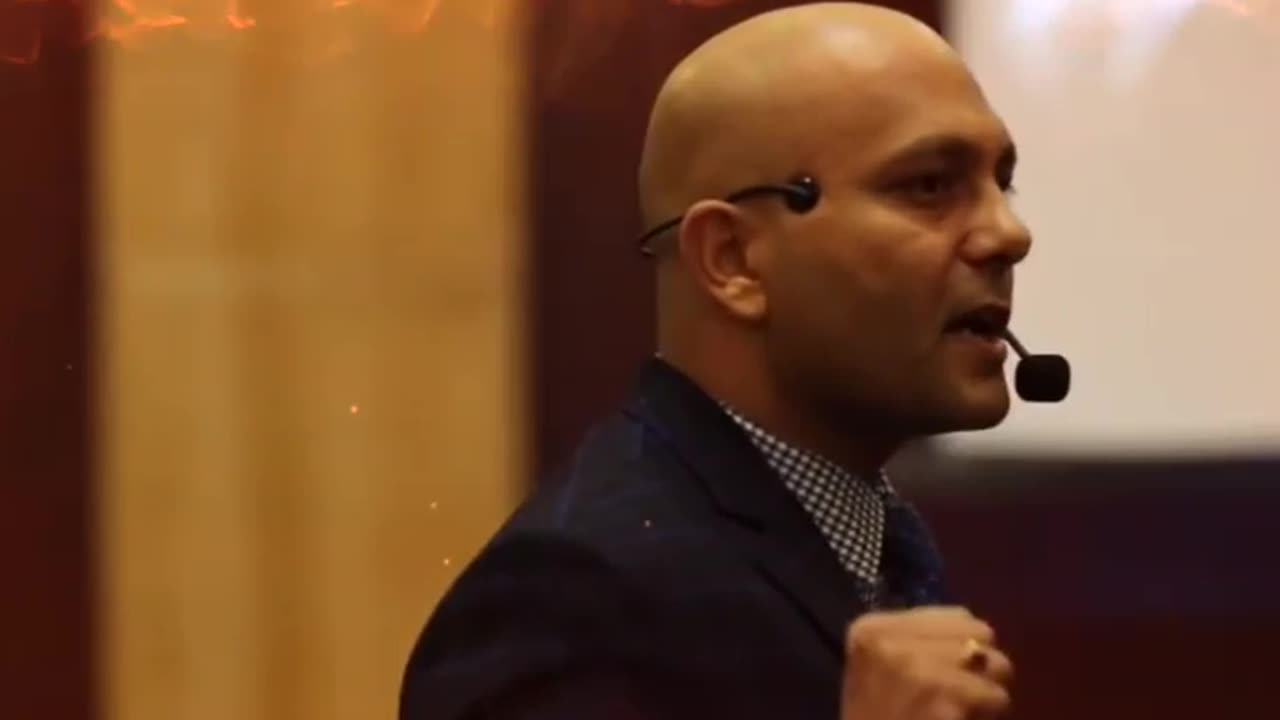तड़प harshwardhan jain motivation