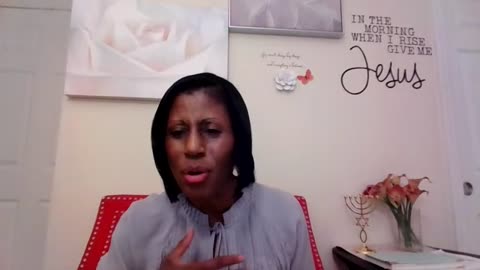 Pastor Torah Grace- No Casualties Of War * No Strange Fire Allowed!