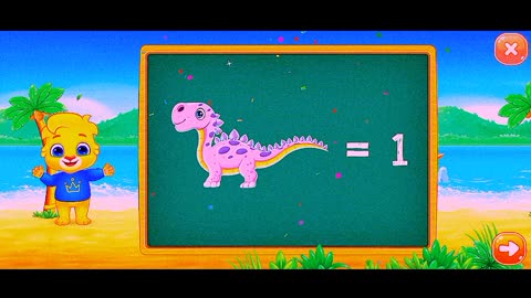 Basic Math for Kids