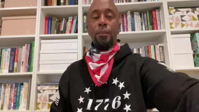 I wake up needing to telling you the Truth...