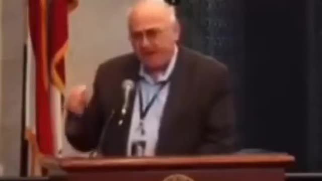 二號醫生(保羅_馬里克)痛罵國家衛生院