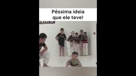 Videos mais engraçados de 2021