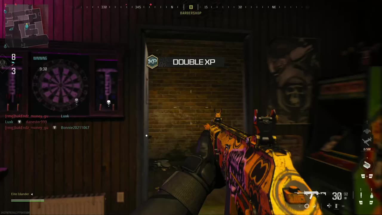 Call of duty