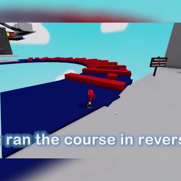 Hilarious Gaming Fail: Going the Wrong Way in Mikey's Adventure