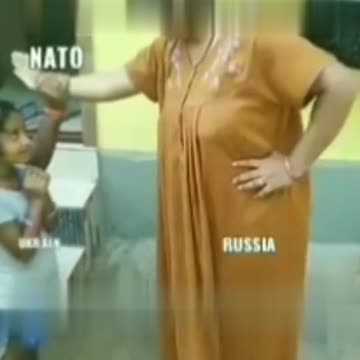 Current Affairs Scenario. Husband getting It, Woman Power.