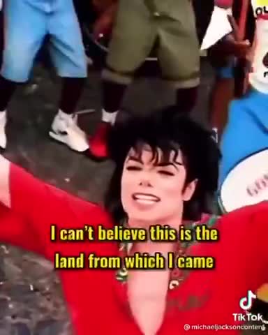 He Has Been Telling Us This Whole Time!