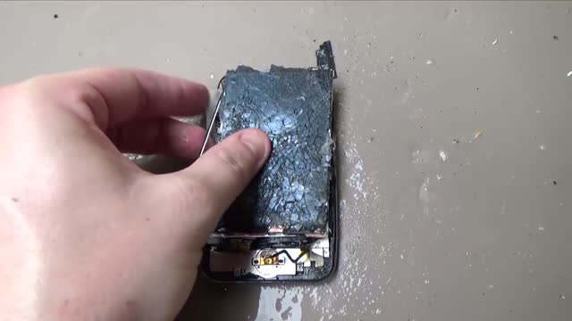 How to fix your WATER DAMAGED phone!