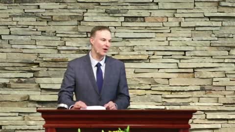 Confrontation, Conviction, and Confession