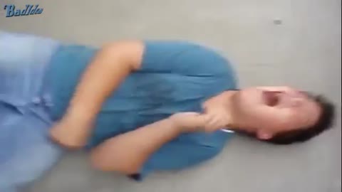 Funniest laughs ever