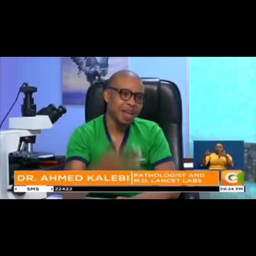 Update on anal swabs