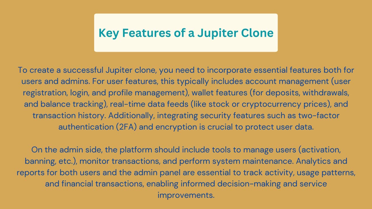 Jupiter clone script development guide