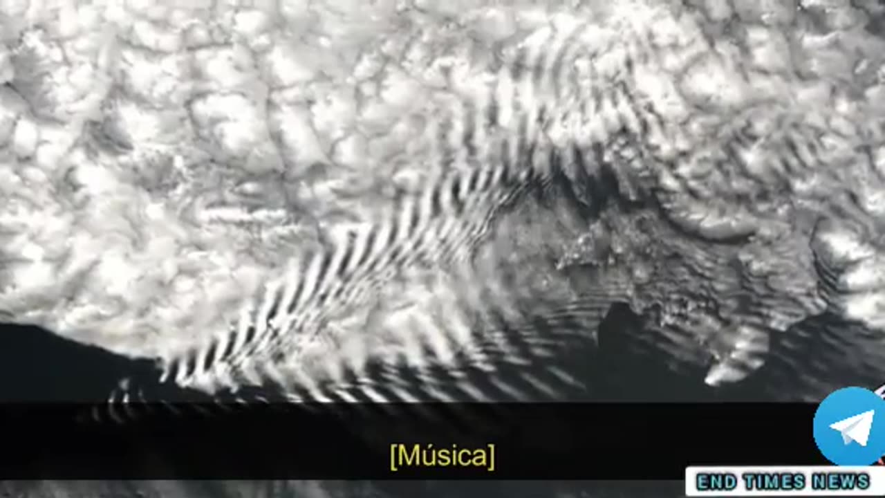 HAARP A arma que muda o clima da Terra e causa catástrofes