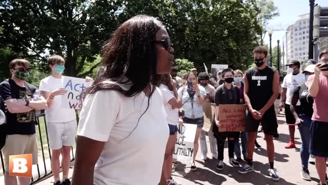 Do All Lives Matter?