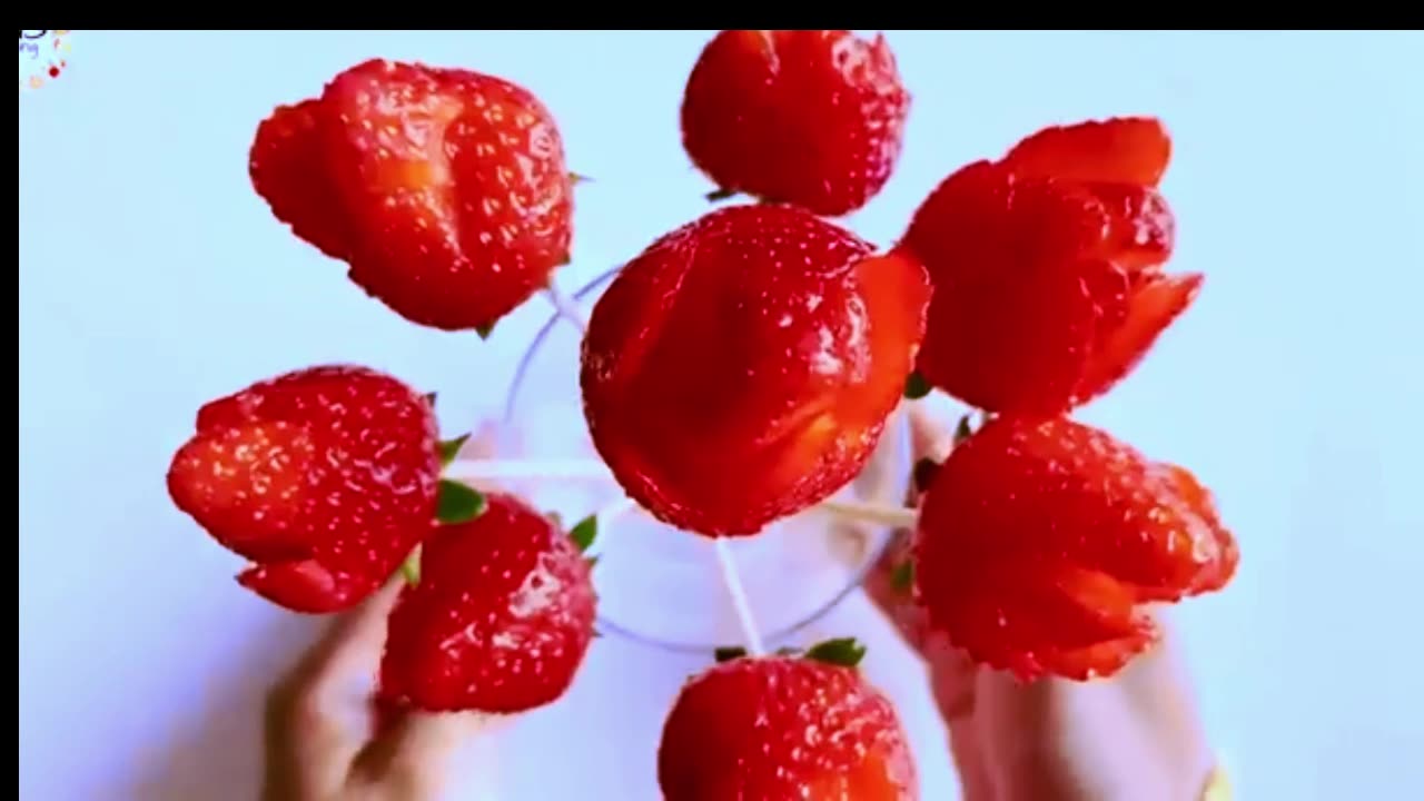 Fruit Decoration Ideas / Super Fruit Decoration / Fruit curving and cutting Tricks /Fruit Art