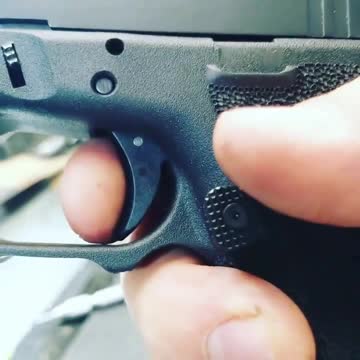 Trigger Porn EDUCATIONAL ONLY