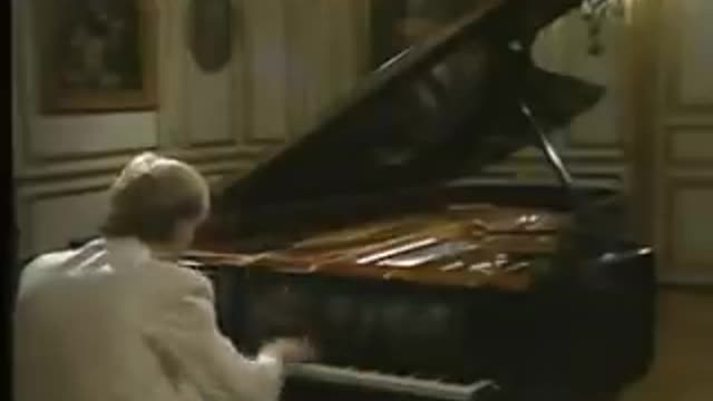 Richard Clayderman (Mariage d'amour)