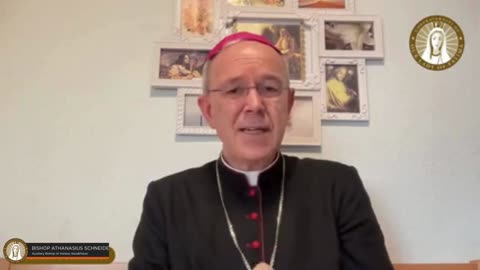 Q199, Why was Bishop Strickland criticized for his stand on Homosexuality