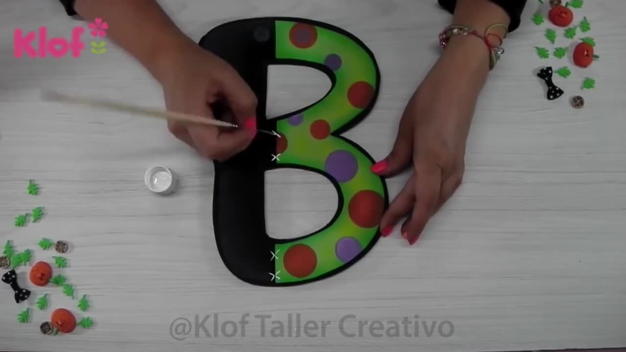 5 Easy Crafts at home for Halloween||5-Minuts Craft