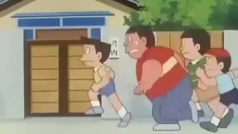 Doraemon in Hindi || New Episode ||