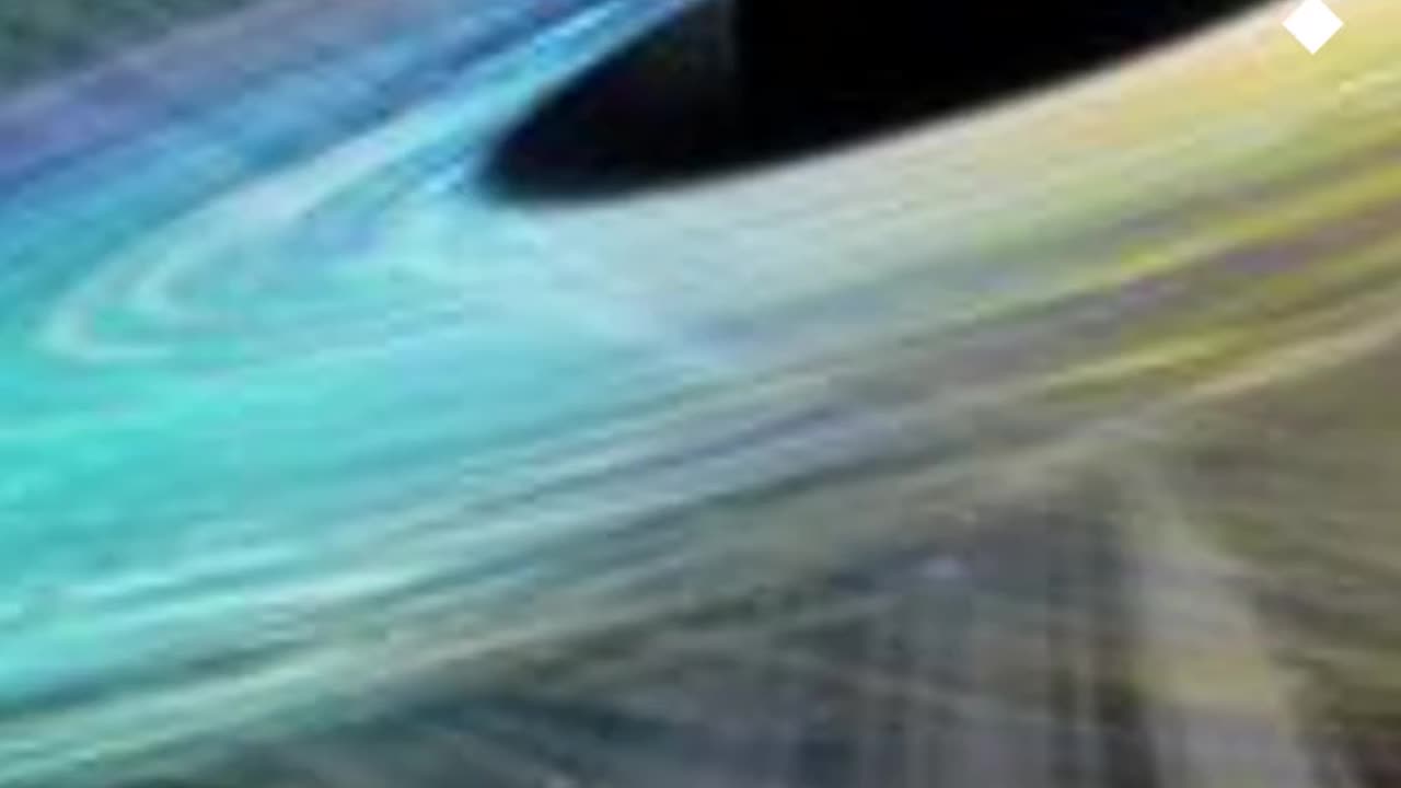 Scientists just proved that 'monster' black hole M87 is spinning