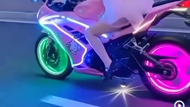 Baik Raider
