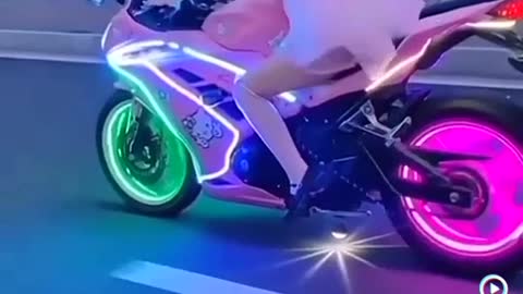 Baik Raider